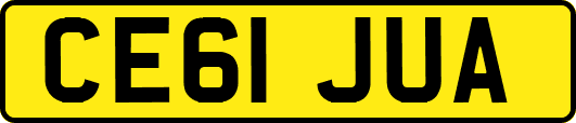 CE61JUA