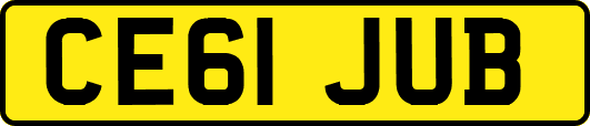 CE61JUB