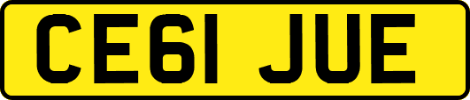 CE61JUE