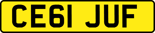 CE61JUF