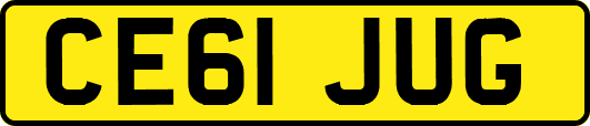 CE61JUG