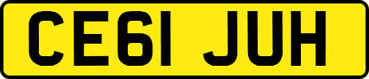 CE61JUH