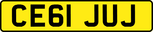 CE61JUJ
