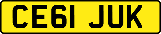 CE61JUK