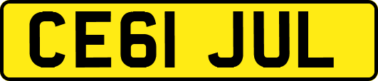CE61JUL