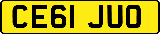 CE61JUO