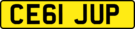 CE61JUP