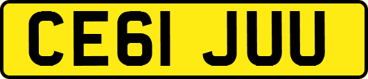CE61JUU