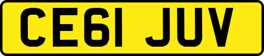 CE61JUV