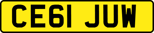 CE61JUW