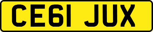 CE61JUX