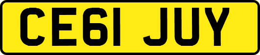 CE61JUY