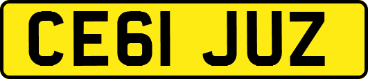 CE61JUZ