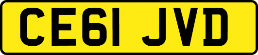 CE61JVD