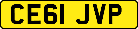 CE61JVP