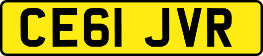 CE61JVR
