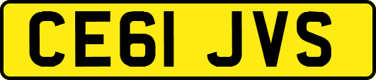 CE61JVS