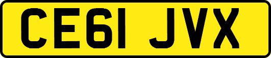 CE61JVX