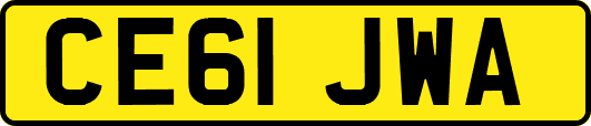 CE61JWA