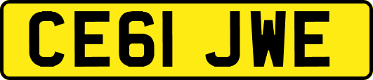 CE61JWE