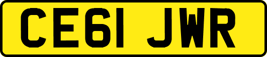 CE61JWR