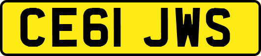 CE61JWS