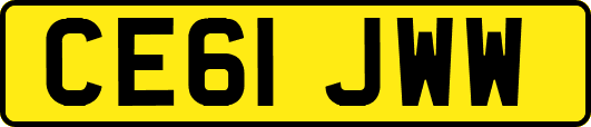 CE61JWW