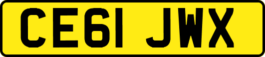 CE61JWX