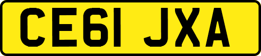 CE61JXA