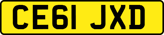 CE61JXD