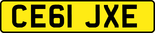 CE61JXE