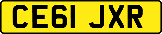 CE61JXR