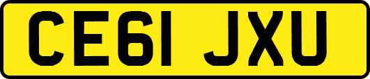 CE61JXU
