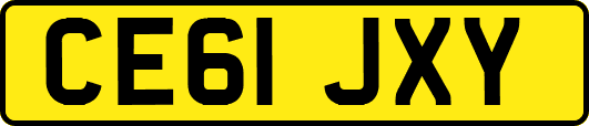 CE61JXY