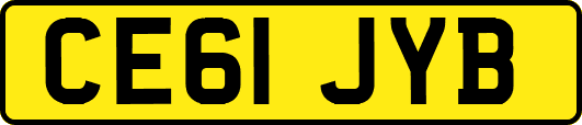 CE61JYB