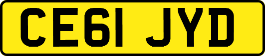 CE61JYD
