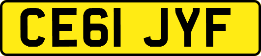 CE61JYF