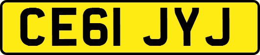 CE61JYJ