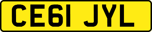 CE61JYL