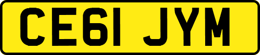 CE61JYM