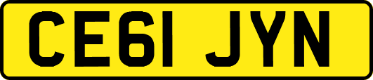 CE61JYN