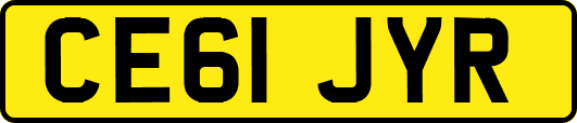 CE61JYR
