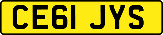 CE61JYS