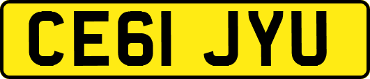 CE61JYU