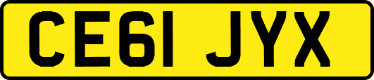 CE61JYX