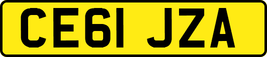 CE61JZA