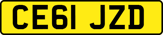 CE61JZD