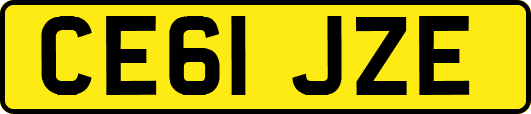 CE61JZE