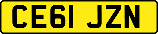 CE61JZN