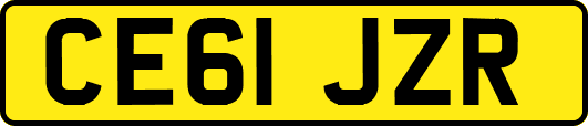 CE61JZR